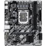 Gigabyte H810M K Micro ATX DDR5 LGA 1851
